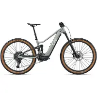 Liv Embolden E+ 2 625Wh 29'' 2027 Damen E-Bike-Grau-S