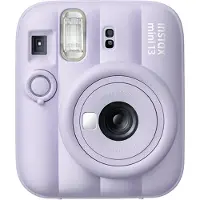 Fujifilm Instax Mini 13 Analoge Sofortbildkamera