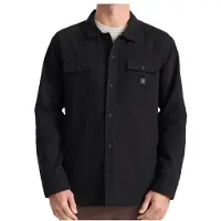 Roark - Hebrides Unlined - Freizeitjacke Gr L schwarz
