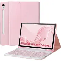 EtuiTab Tastaturhülle für SAMSUNG GALAXY TAB S9 FE 10.9 SM-X510 SM-X516