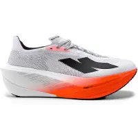 KIPRUN - Kipstorm Tempo - Runningschuhe Gr 40 grau