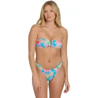 Billabong Pipe Dreams Hike Bikini-höschen