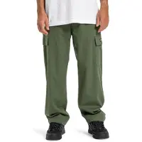 Dc-shoes Chinos "Worker Baggy Cargo"