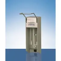 DR. SCHNELL GmbH & Co. KGaA Spender manuell, Euroflasche 1.000 ml