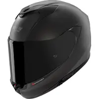 Nolan X-904 UC QUIN TRIPLONERO Integralhelm unisex schwarz matt, XS