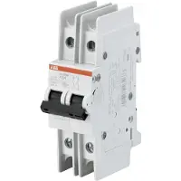 ABB SU202M-C2