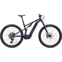 Specialized Turbo Levo R Comp Alloy 29 Satin Metallic Deep Marine / Shadow Silve... - S3