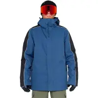 Rip Curl RipCurl Anti Series Rider 10K10K Jacket light navy (2359) L