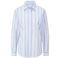 Peter Hahn Bluse weiss