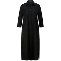 Peter Hahn Kleid schwarz, 36