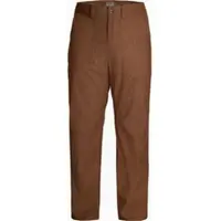 Royal Robbins M Hemp Adventure Pant dk walnut (239) 30 Long