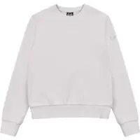 Colmar Ottoman Fabric Crew Neck Sweatshirt hemp (06) 10