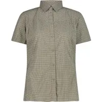 CMP Woman Shirt pistacchio-avocado (49ZV) 34