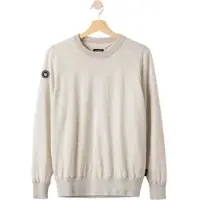 Holebrook Nelly Crew WP light grey mel. (923) L