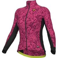 ALÉ Pr-r Papillon Langarm-trikot