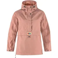 Fjällräven - Women's Vardag Anorak - Freizeitjacke Gr XS rosa