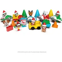 Hcm kinzel Elf Adventskalender: Hochfliegender Spaß für die Weihnachtszeit