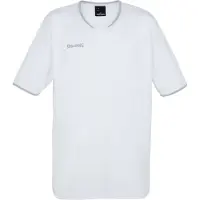 Spalding Move Shooting Shirt Herren - Weiß / Silber