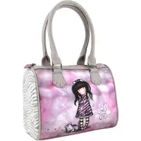 Santoro London Gorjuss Wild Ruby Wild Tasche