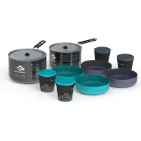 Sea to Summit Alpha 4.2 Kochtopfset