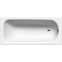 Kaldewei Badewanne SANIFORM PLUS alpinweiß