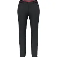 Salewa Pedroc 2 Durastretch REG Pant W black out (0910) 38