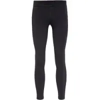 ON - Performance Tights - Lauftights Gr L schwarz