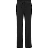 ENERGETICS Da.-Hose Olan II W BLACK BLACK M
