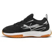 Puma Varion ll JR Sportschuhe Kinder Trainingsschuh Schwarz Sport