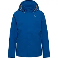 Schöffel Jacket Gmund Men cornflower blue (8405) 54