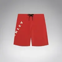 Oakley Cut Logo Boardshort 20" flame red (4CH) 29