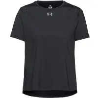 Under Armour VELOCITI PRO Funktionsshirt in schwarz, Größe XL