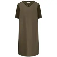 Peter Hahn Kleid grün, 38