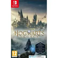 Hogwarts Legacy, Nintendo Switch, T (Jugendliche)