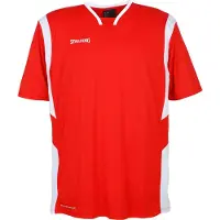 Spalding All Star Shooting Kurzarm-t-shirt