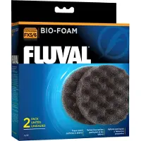 Fluval Bio Foam+ Fx Filter 2 Einheiten