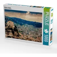 CALVENDO Winter in Scicli 1000 Teile Puzzle quer 640x480mm, Steiner und Matthias Konrad Ca; 7410628