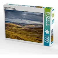 CALVENDO Cairngorm Nationalpark 1000 Teile Puzzle quer 640x480mm, Fuhg Dorit; 7298199