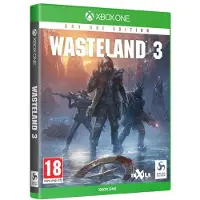 Wasteland 3 (D1 Edition)