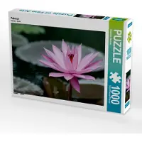 CALVENDO Februar 1000 Teile Puzzle quer 640x480mm, Stephan Elisabeth; 7391128