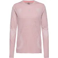 Asics Road Seamless Langarm-t-shirt