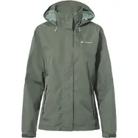 Vaude Damen Funktionsjacke Damen Kapuzen Jacke Escape Light
