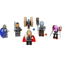 LEGO 40525, Bausatz, 6 Jahr(e), Kunststoff, 0 Stück(e), 75 g