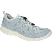 Ecco Damen Schnürschuh TERRACRUISE LT W blau Größe EUR 40