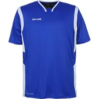 Spalding All Star Shooting Kurzarm-t-shirt