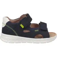 Superfit - Kid's Lagoon - Sandalen Gr 24 blau