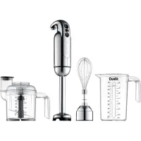Dualit 88930, Pürierstab, 1 l, 700 W, Edelstahl