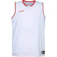 Spalding Move ärmelloses T-shirt