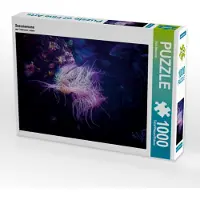 CALVENDO Seeanemone 1000 Teile Puzzle quer 640x480mm, Meutzner Dirk; 7312638