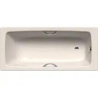 Kaldewei Badewanne CAYONO pergamon
